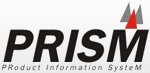 Prism Logo